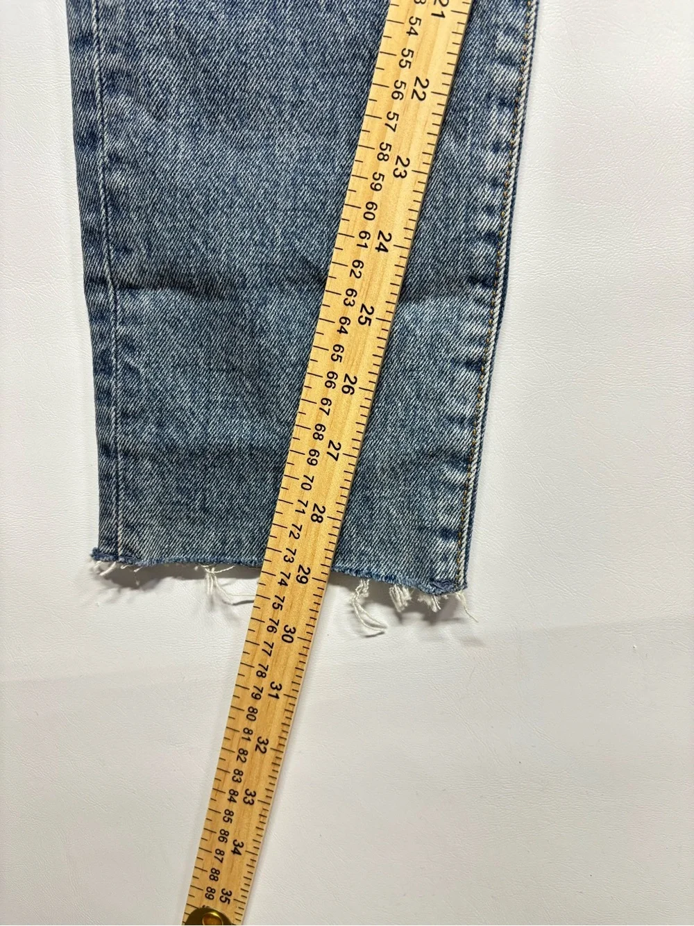 ✨Free People We The Free Stella Skinny Jeans Size 29